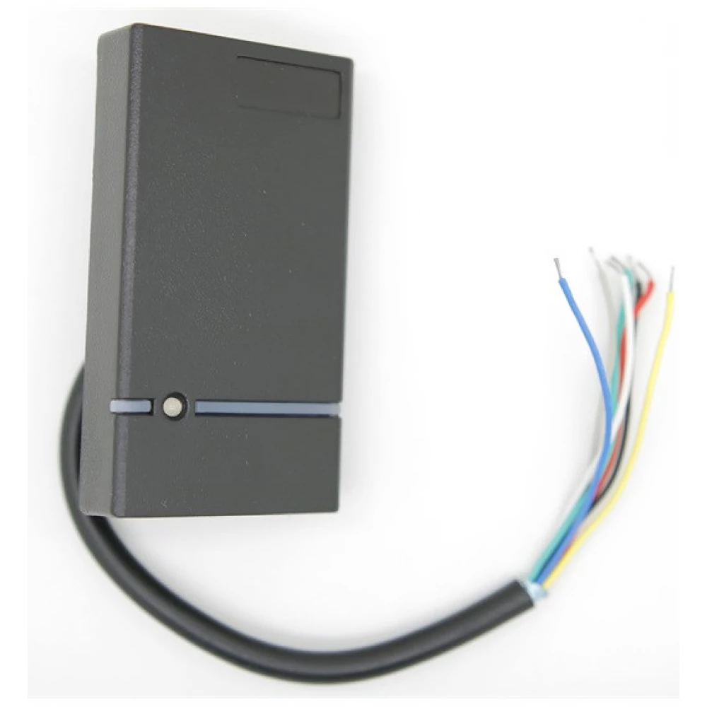 Axomatics R127 kártya olvasó (HSY-R127)