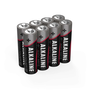 Ansmann Alkaline Red AA elem (8db/csomag)