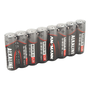 Ansmann Alkaline Red AA elem (8db/csomag)
