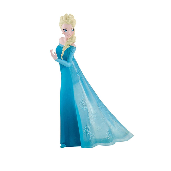 Bullyland Jégvarázs: Elsa figura 10cm (12961)