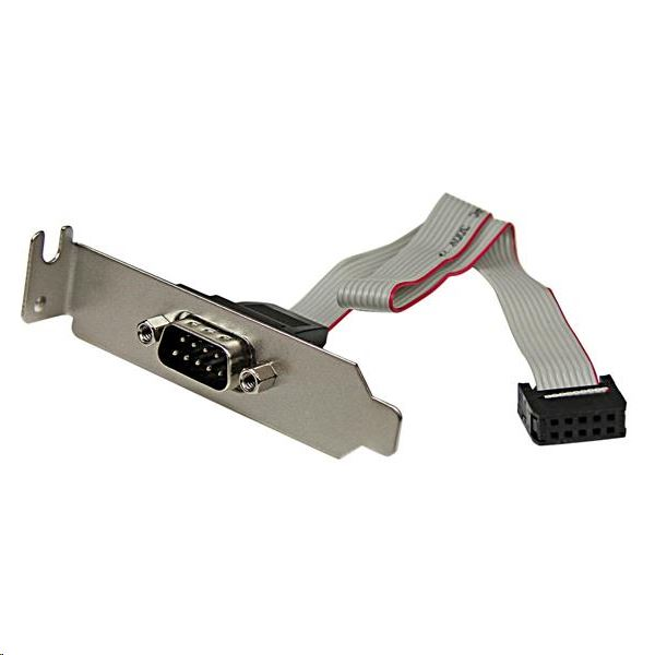 StarTech.com PLATE9MLP interface-kort/adapter Intern Seriel