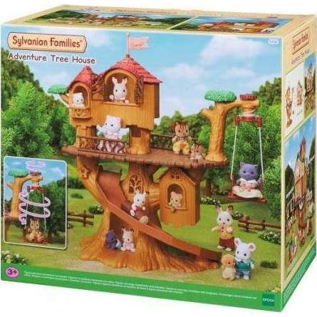 Sylvanian Families 5450 legetøjssæt