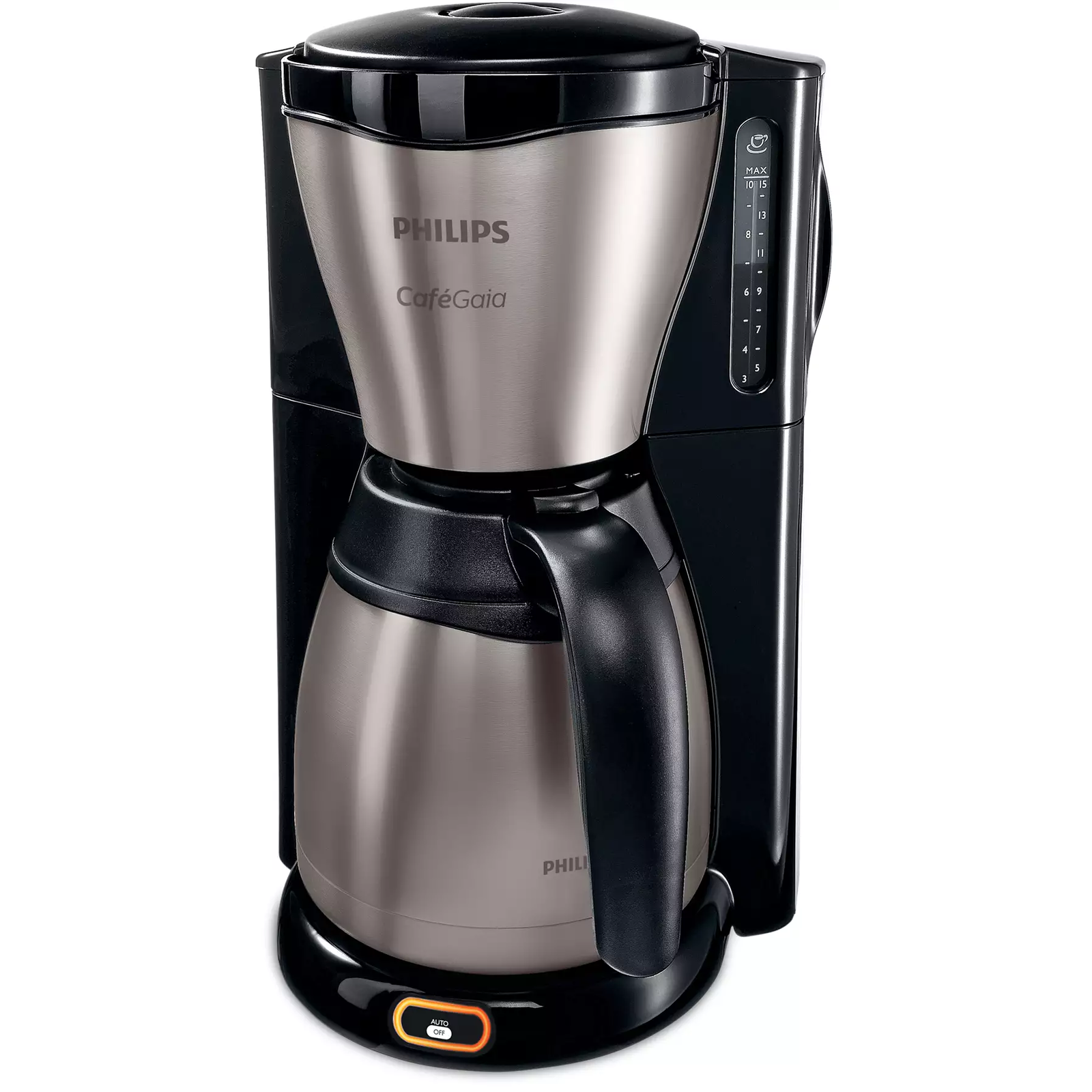 Philips HD7548/20 Café Gaia Kávéfőző (HD7548/20)