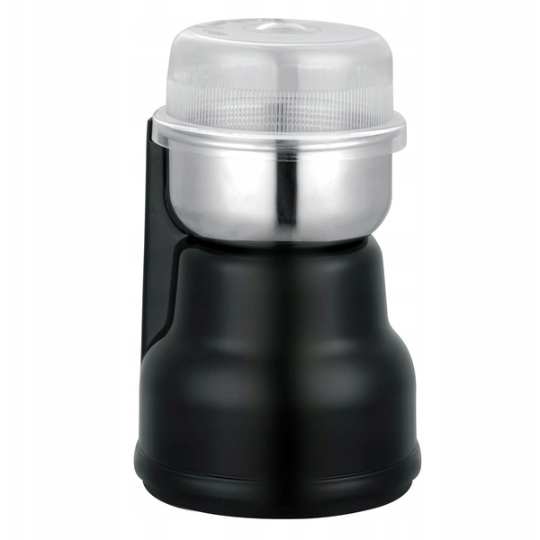 MŁYNEK DO KAWY 6734 CZARNY 150 W