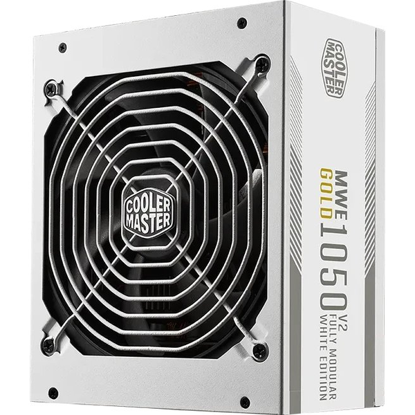 Netzteil ATX 3.1 Coolermaster MWE Gold 1050W V2 24/7 Retail