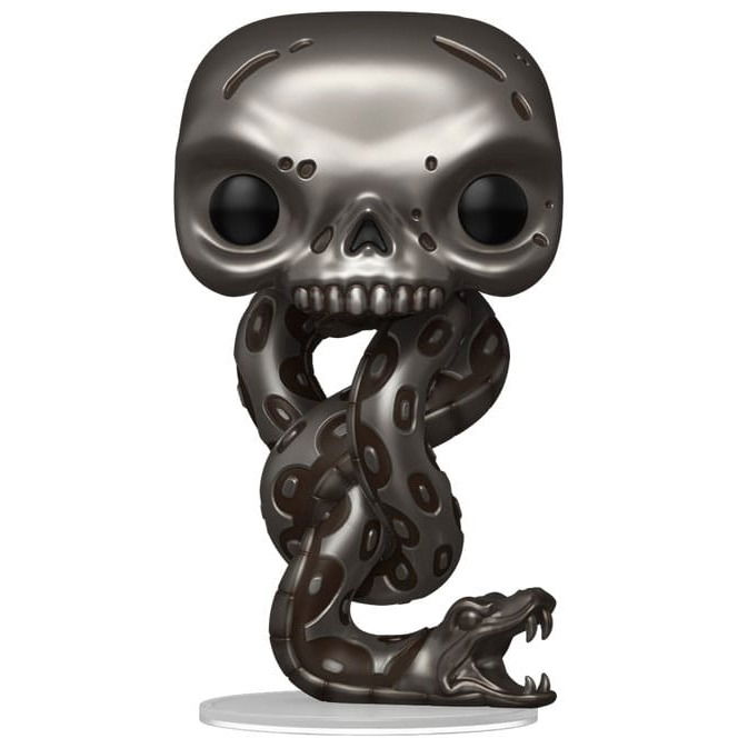 Funko POP! Harry Potter - Dark Mask (889698864329)