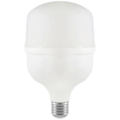 V-TAC 23570 LED EEK F (A - G) E27 30 W Semleges fehér (Ø x H) 157 mm x 100 mm 1 db (23570)