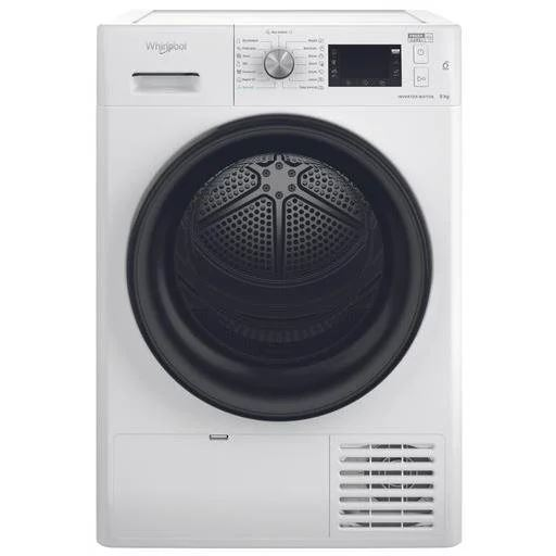 Whirlpool FFT M22 9X3B EE szárítógép (FFT M22 9X3B EE)