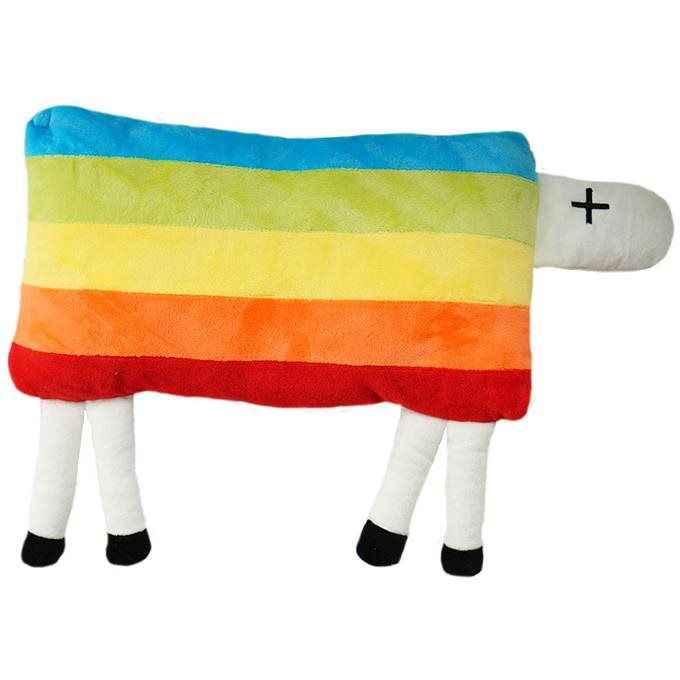 Párna - Bárány (8590439505037)