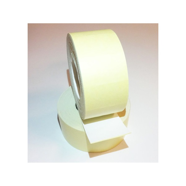 26x16mm szögletes 5db fehér árazógép szalag (ZF016-5)