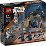 LEGO® Star Wars - Battle Pack Ambush on Mandalore 75373, 109 части