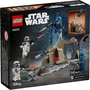 LEGO® Star Wars - Battle Pack Ambush on Mandalore 75373, 109 части