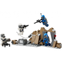 LEGO® Star Wars - Battle Pack Ambush on Mandalore 75373, 109 части
