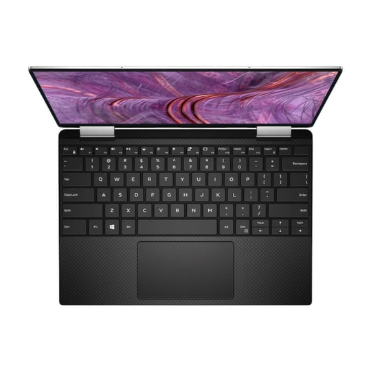 Laptop Dell XPS 13 9310 (32GB) 2-in-1 i7-1165G7 | 32GB LPDDR4 Onboard | 1TB (M.2) SSD | NO ODD | 13,4