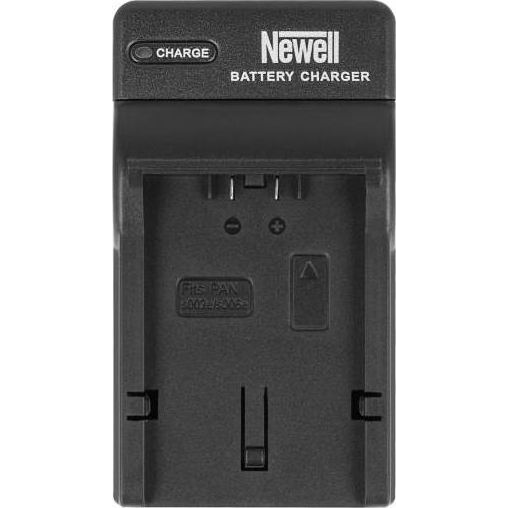 NEWELL DC-USB töltő CGA-S006E