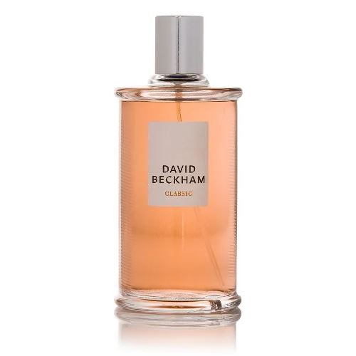 David Beckham Classic Toaletná voda 100ml