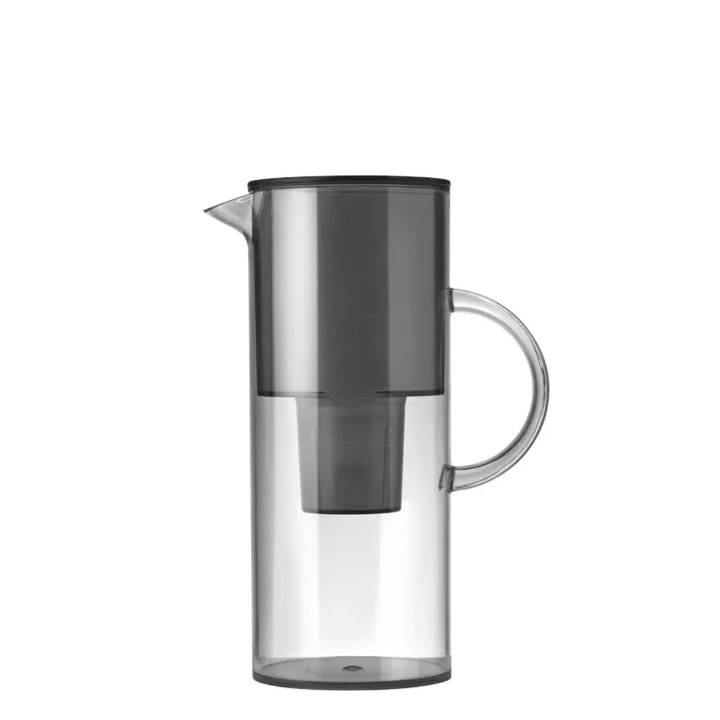 Stelton EM 77 2L Vízszűrő kancsó - Szürke (1310-10)