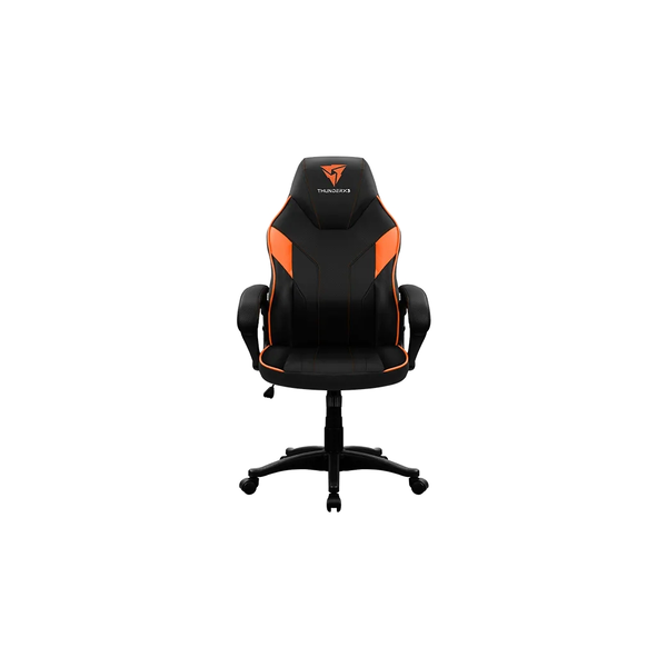 ThunderX3 EC1 Gaming Szék Fekete/Narancs