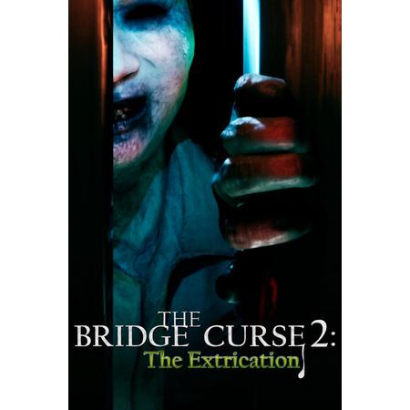 The Bridge Curse 2: The Extrication
