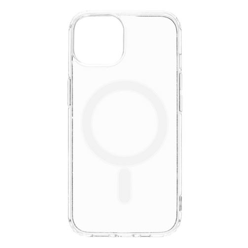Tactical MagForce Apple iPhone 14 tok átlátszó (67513) (TA67513)