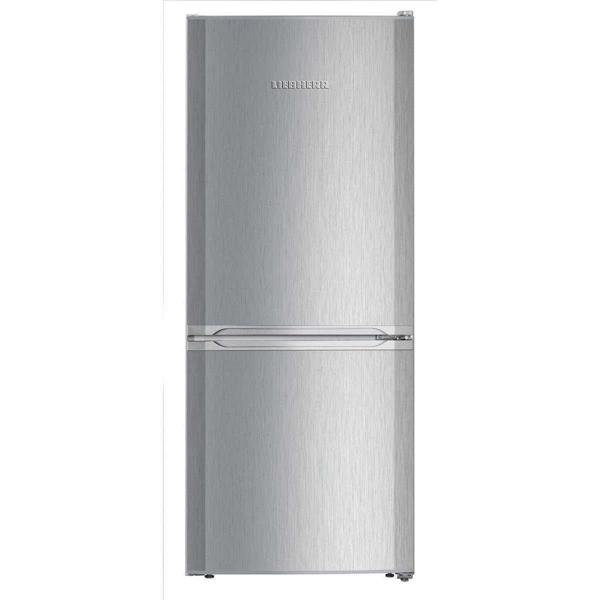 Liebherr CUele231 Alulfagyasztóshűtőszekrény F,156L/53L,Nofrost nélkül,39 dB,Szél: 55 cm,Mag: 137.2 cm,Mély: 63 cm, (CUele231)