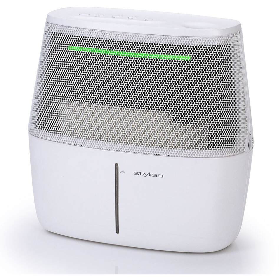 Stylies ALAZE PRO fehér légpárásító (ALAZE PRO)