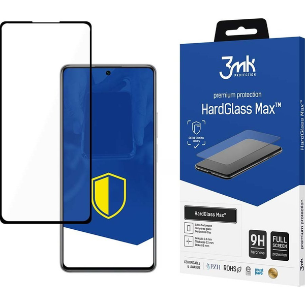 Tvrzené sklo pro Xiaomi 11T Pro 1 ks