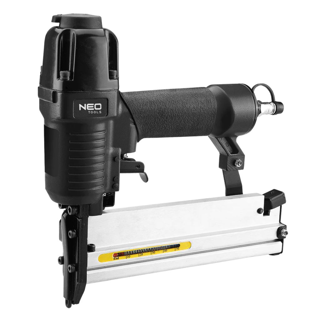 NEO Tools pneumatikus tűző- és szögbelövőgép (14-570) (14-570)