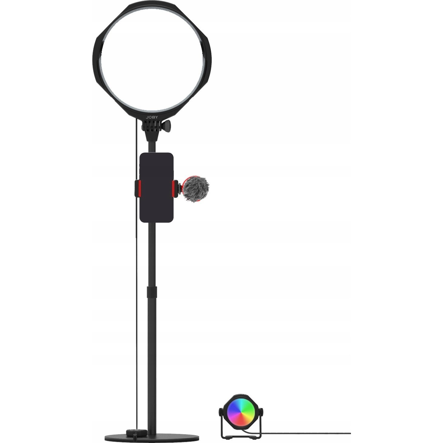 Joby JB01835-BWW Beamo Studio Creator Kit (JB01835-BWW)