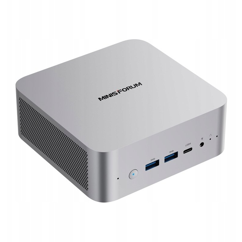 MINIS FORUM AI X1 AMD Ryzen 7 H255 (4897118834223)