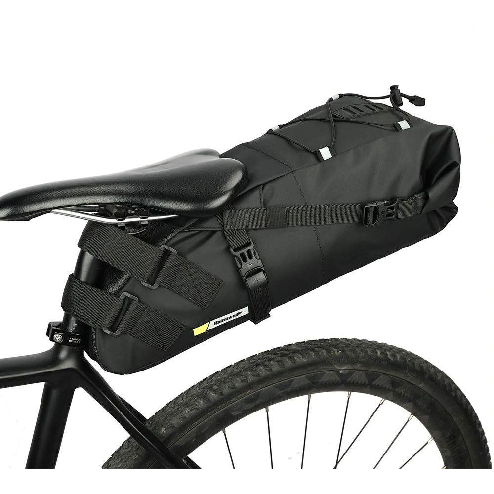 Rhinowalk Under Saddle Bike Bag RK5110 10L (RK5110-27433)