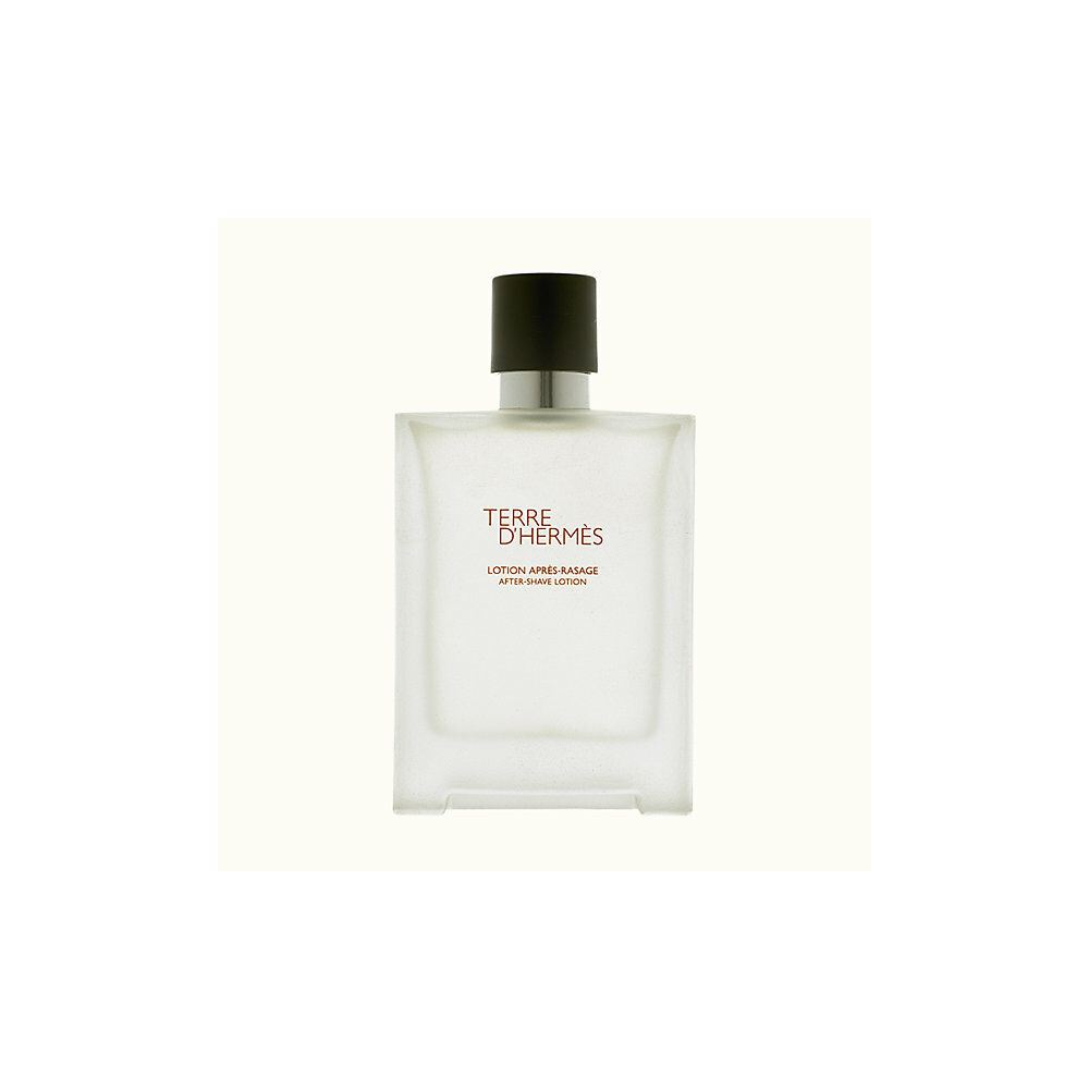 Hermés Terre D'Hermes After Shave 100ml Uraknak (3346131400119)