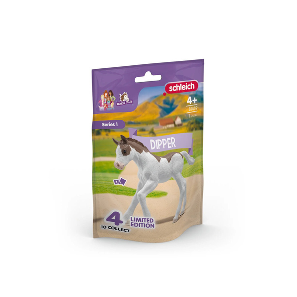 schleich 081459 speelgoedfiguur kinderen