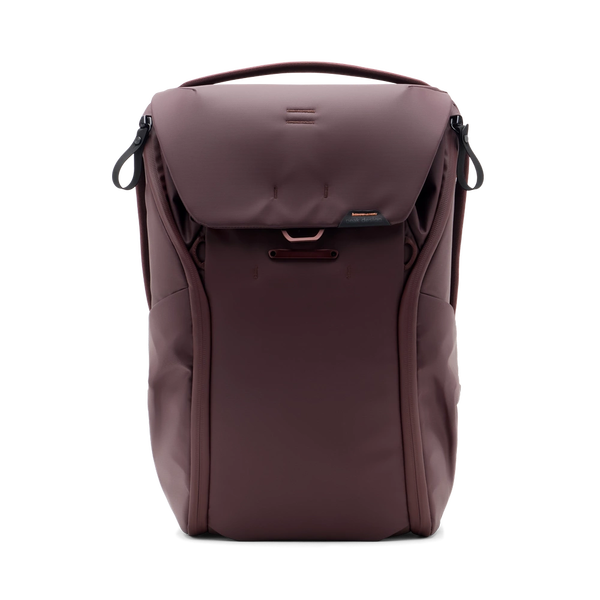 PEAK DESIGN Everyday Backpack 20L Holdfogyatkozás