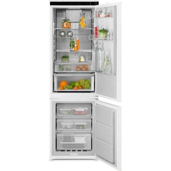 Electrolux ENG8MD18S Beépített 249 L Fehér