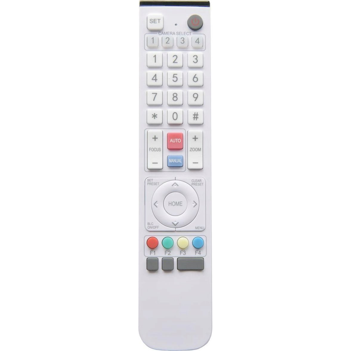 Vivolink VLCAM100-REMOTE kamera távvezérlő Vezeték nélküli infravörös (VLCAM100 Replacement remote)
