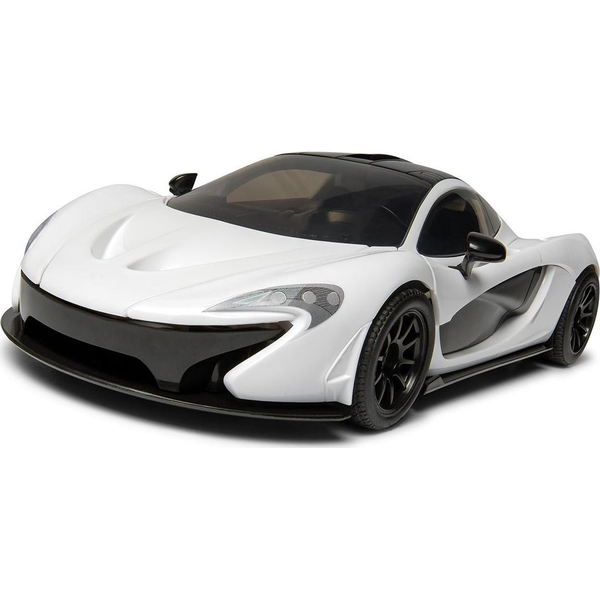 Airfix QUICKBUILD McLaren P1 - White J6028