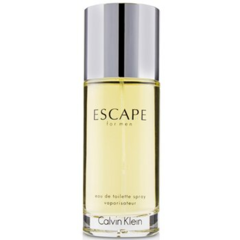 Calvin Klein Escape EDT 100 ml Uraknak (088300100514)