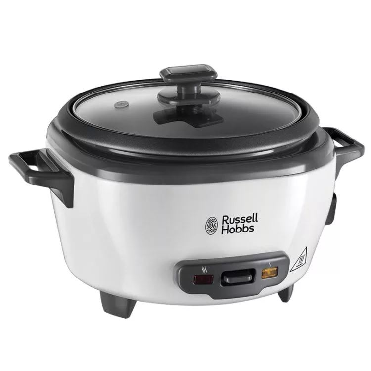 Russell Hobbs 27030-56 Medium rizsfőző és pároló (27030-56)