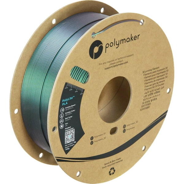 Filament Polymaker Panchroma Starlight PLA 1,75mm 1kg - Comet}