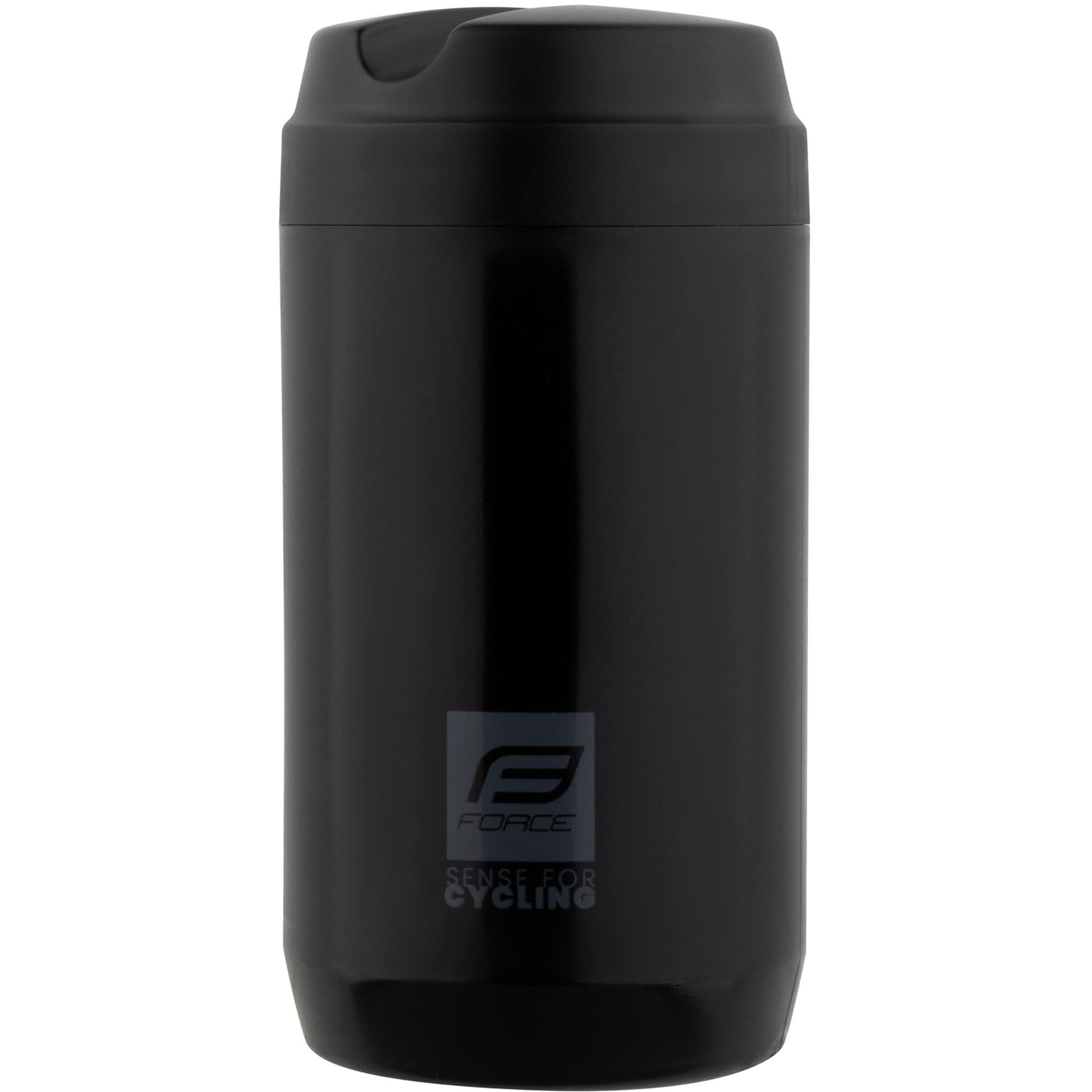 Force Tool szerszámtáska, 0,5 l, fekete (25047)