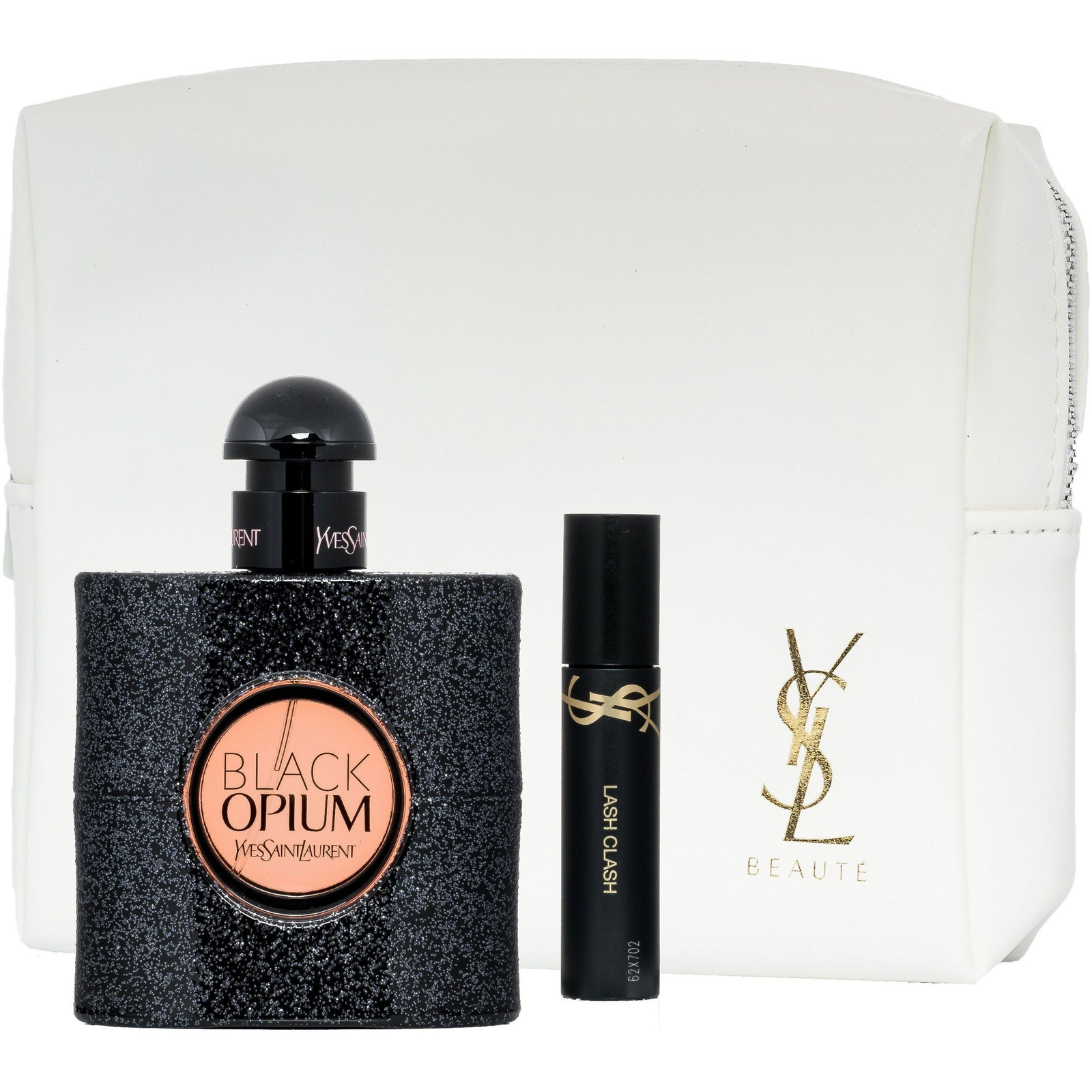 YVES SAINT LAURENT Black Opium EdP Set III 50 ml (3614274121377)