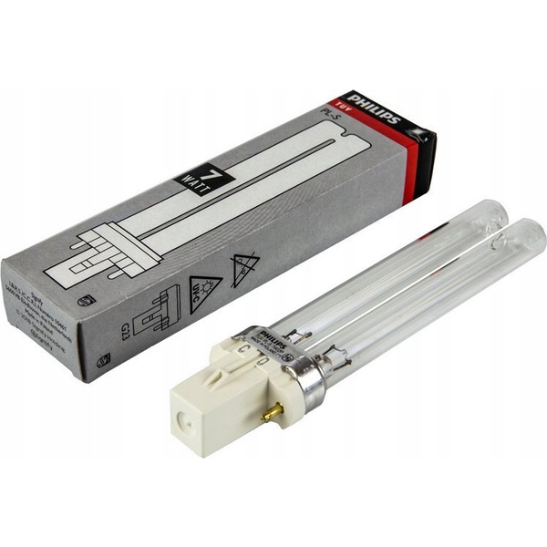 Philips FTC07G23GERM/01 gloeilamp 7 W