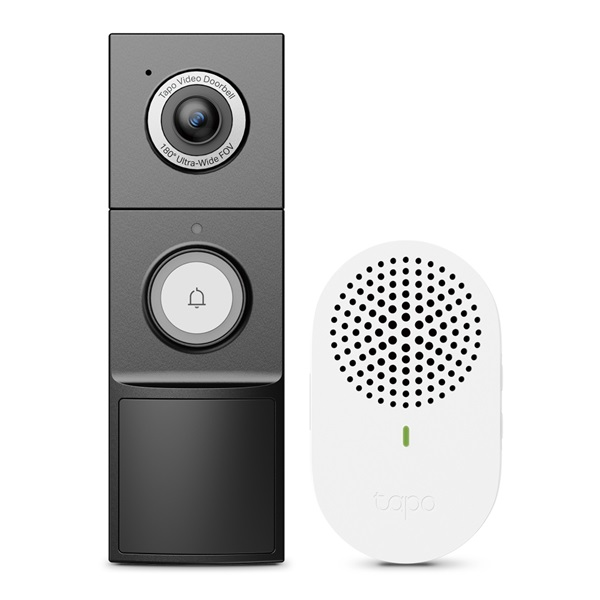 TP-Link Smart Doorbell D235