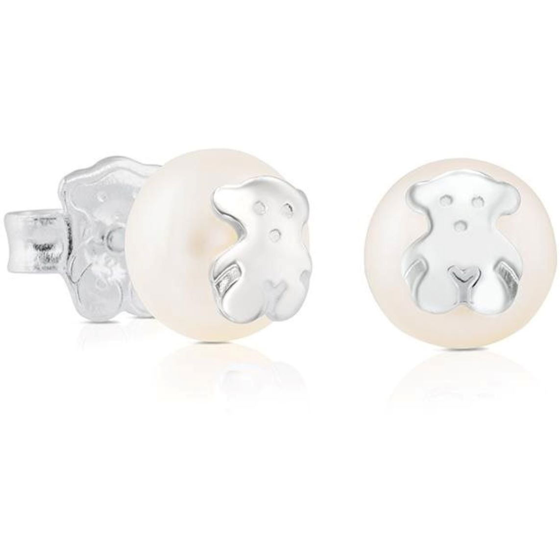 TOUS Icon Pearl 211140420 (Ag 925/1000, 2,4 g) (8433311012240)