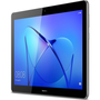 Huawei MediaPad T3 Qualcomm Snapdragon 32 GB 24,4 cm (9.6") 3 GB Wi-Fi 4 (802.11n) Android 7.0 Šedá