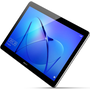 Huawei MediaPad T3 Qualcomm Snapdragon 32 GB 24,4 cm (9.6") 3 GB Wi-Fi 4 (802.11n) Android 7.0 Šedá