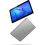 Huawei MediaPad T3 Qualcomm Snapdragon 32 GB 24,4 cm (9.6") 3 GB Wi-Fi 4 (802.11n) Android 7.0 Šedá