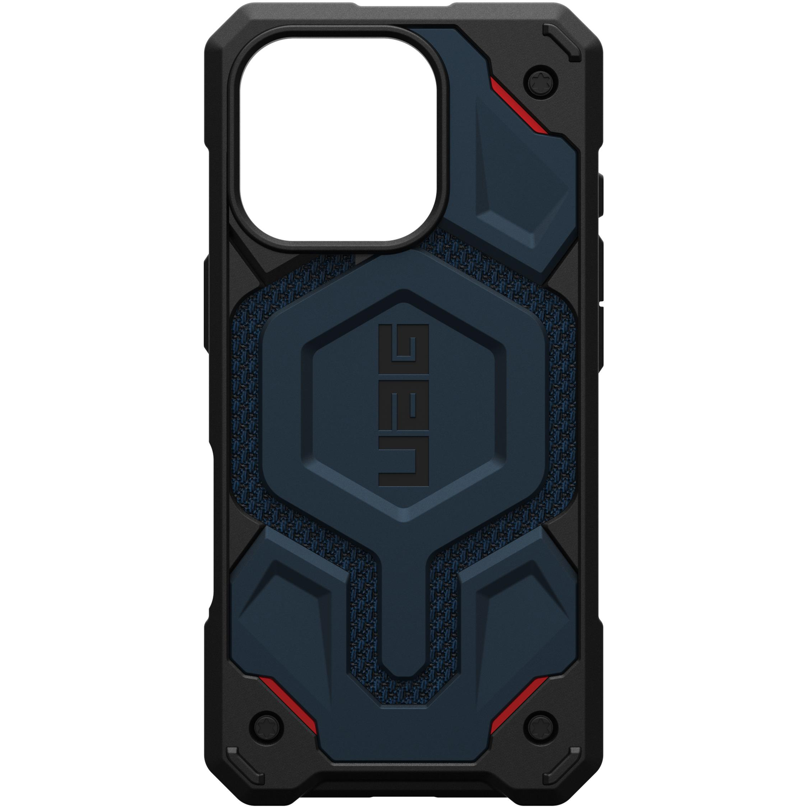 UAG Monarch Pro Kevlar Mallard iPhone 16 Pro tok (114456113955)