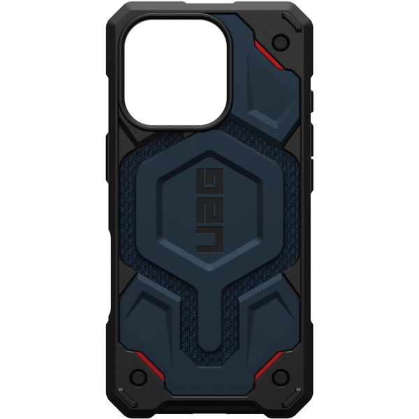 UAG Monarch Pro Kevlar Mallard iPhone 16 Pro tok